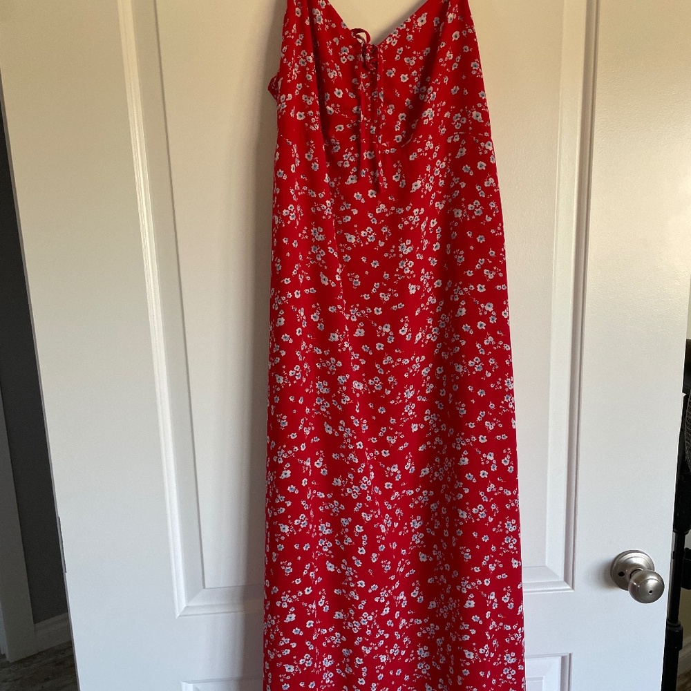 Reitmans summer dress